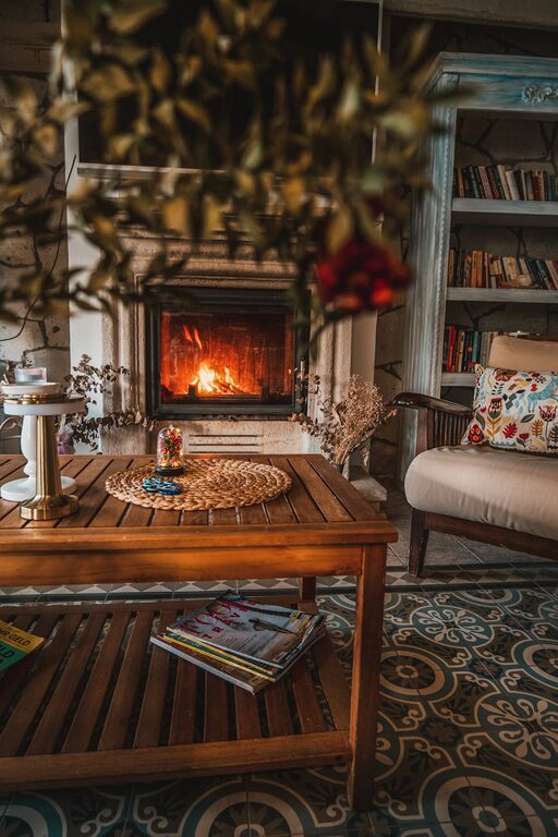 Tips for Creating a Cozy and Inviting Home Environment